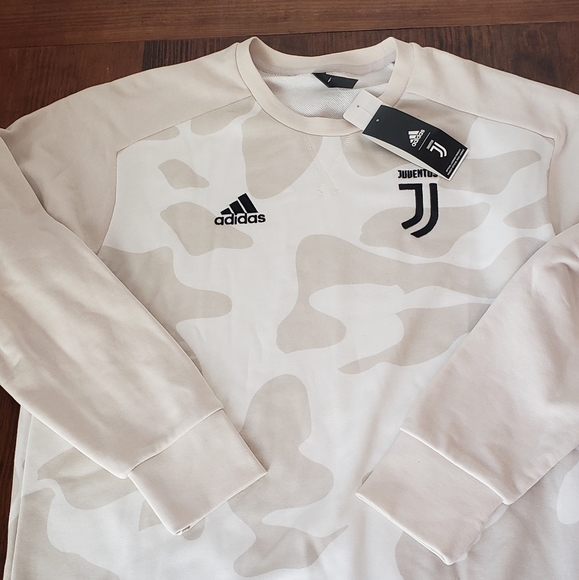 adidas Tops - Adidas Sweatshirt